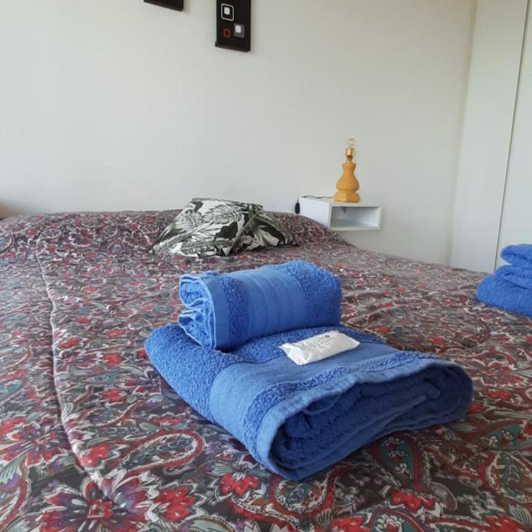 Departamentos Saavedra dtos 1y2 - Apartamento - 23