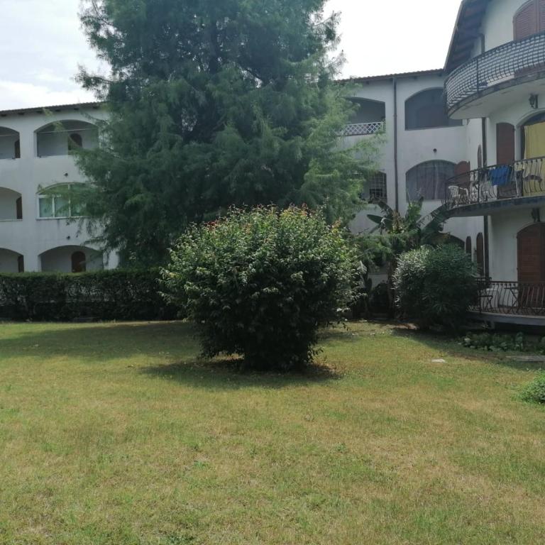 La Palma Apt Peschiera - Appartamento con 1 Camera da Letto - 8