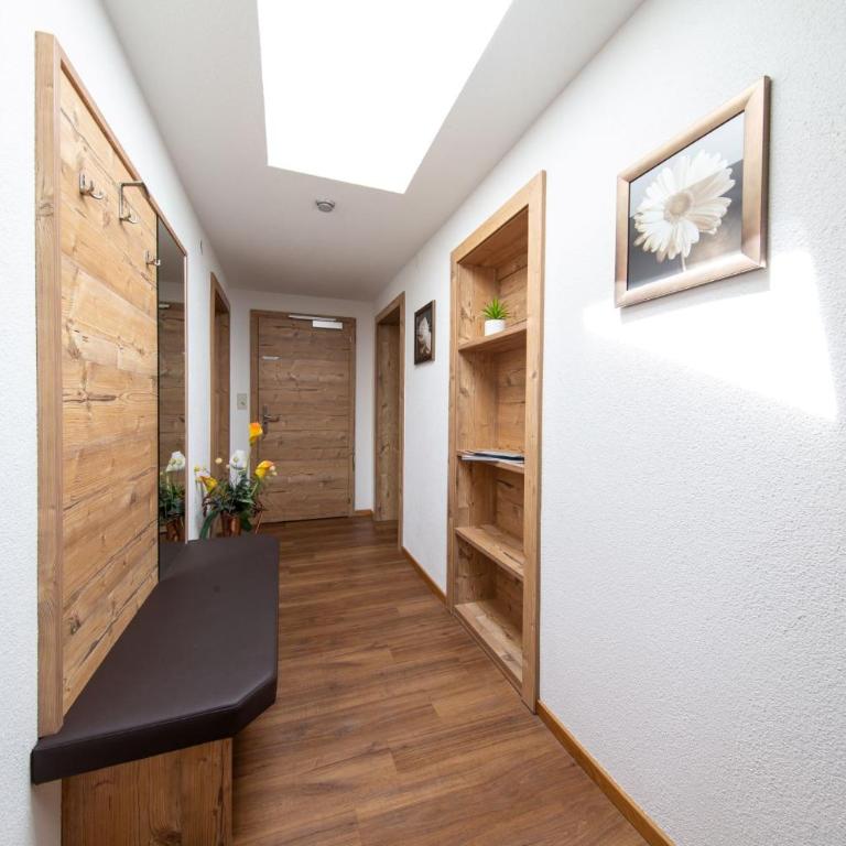 Gästehaus Falkner Ignaz - Superior Apartment mit 2 Schlafzimmern und Balkon - 3
