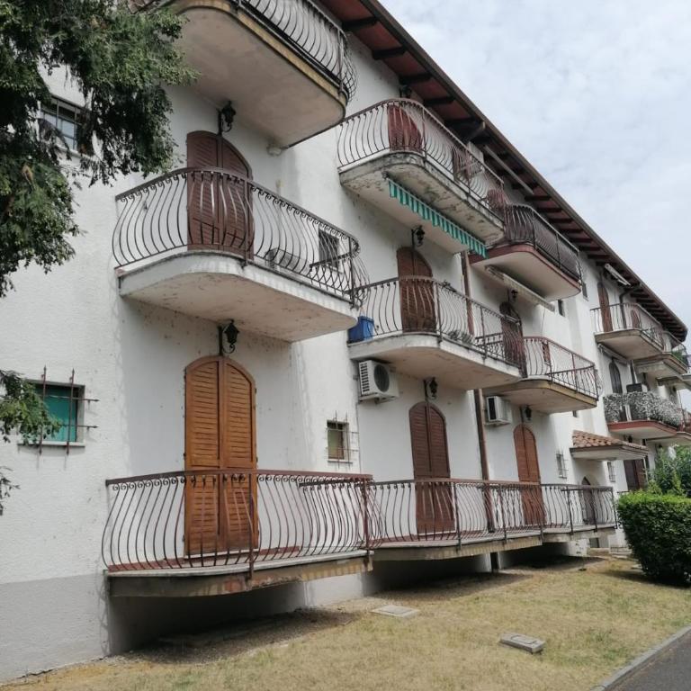 La Palma Apt Peschiera - Appartamento con 1 Camera da Letto - 5