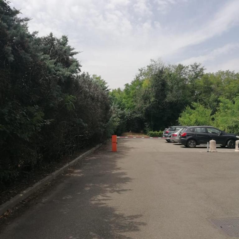 La Palma Apt Peschiera - Appartamento con 1 Camera da Letto - 17