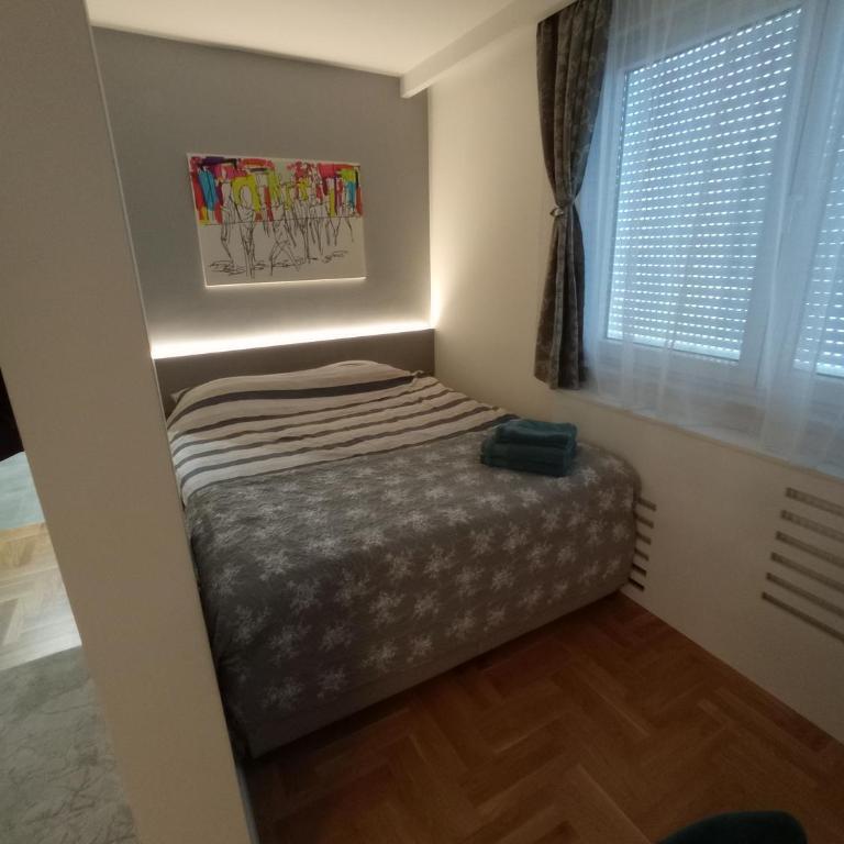 Apartman Pale centar Free parking - Deluxe Double Studio - 23