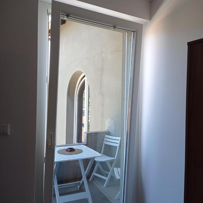 Sleep and drive No5 - free wifi - Apartman sa 1 Spavaćom Sobom - 27