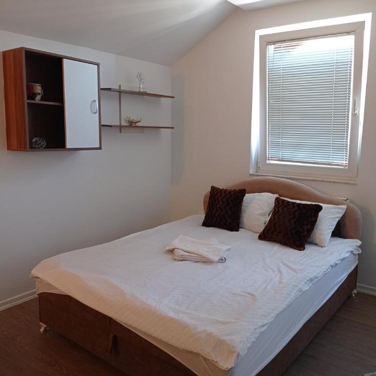 Sleep and drive No5 - free wifi - Apartman sa 1 Spavaćom Sobom - 26