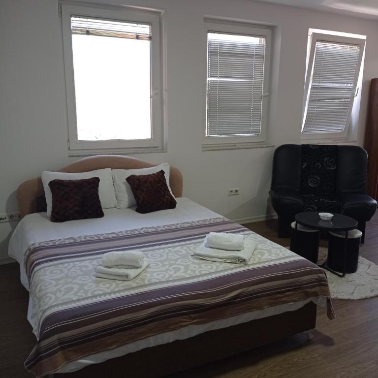 Sleep and drive No5 - free wifi - Apartman sa 1 Spavaćom Sobom - 25