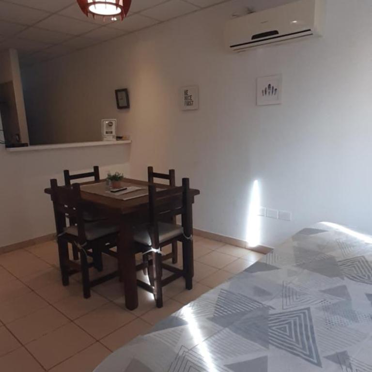 Departamentos Saavedra dtos 1y2 - Apartamento - 9