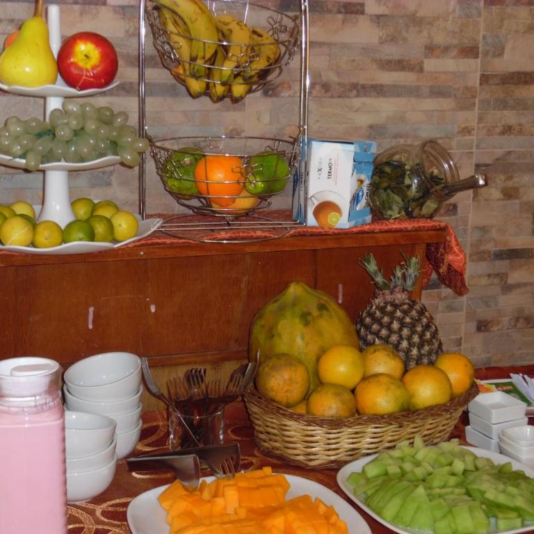 Hotel Puno Terra - Single Room - 17