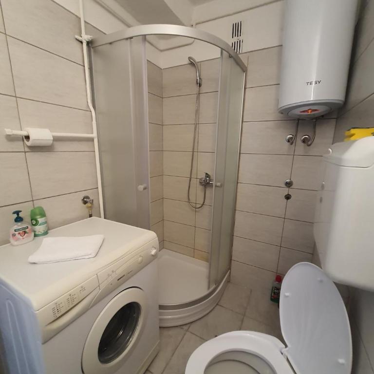 Apartman Nataša BL - Apartman sa 1 Spavaćom Sobom - 15
