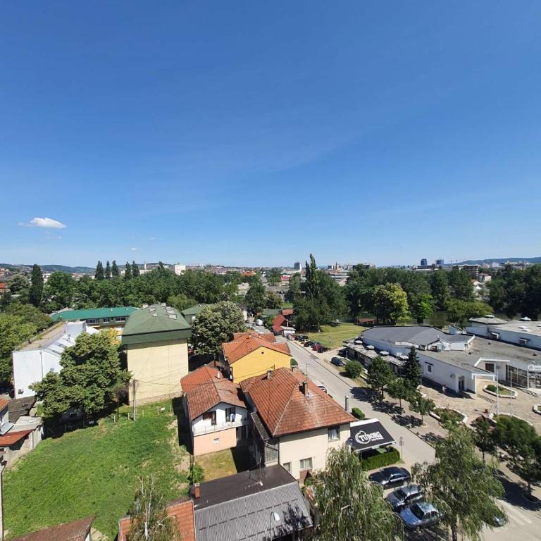 Apartman Nataša BL - Apartman sa 1 Spavaćom Sobom - 17