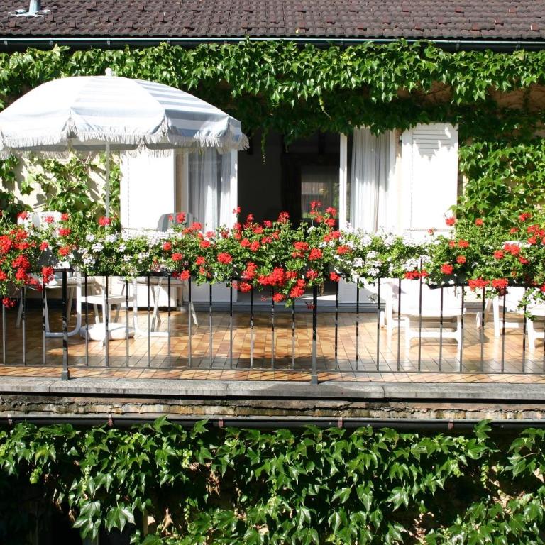 Hotel Tamaro - Junior Suite con Vista Cortile - 1