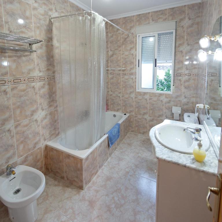 casa familiar La Lunara - Casa - 19