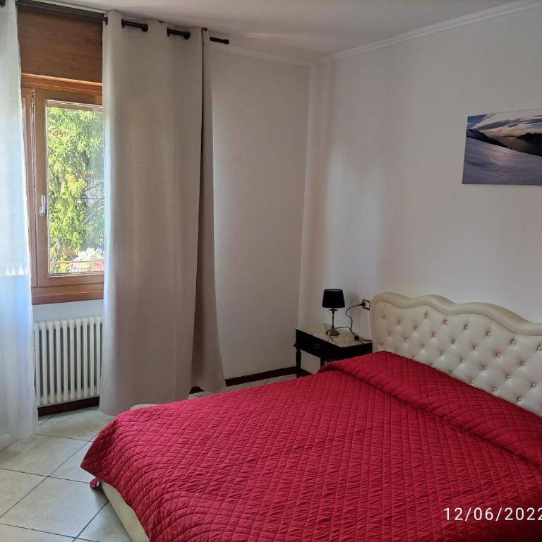 Alba - Appartamento con 2 Camere da Letto - 14