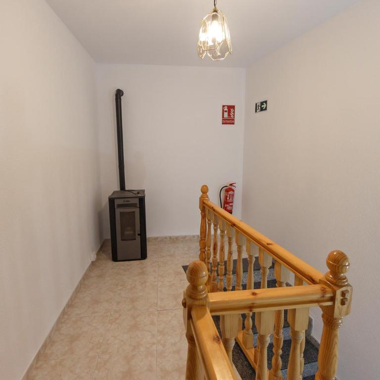 casa familiar La Lunara - Casa - 17