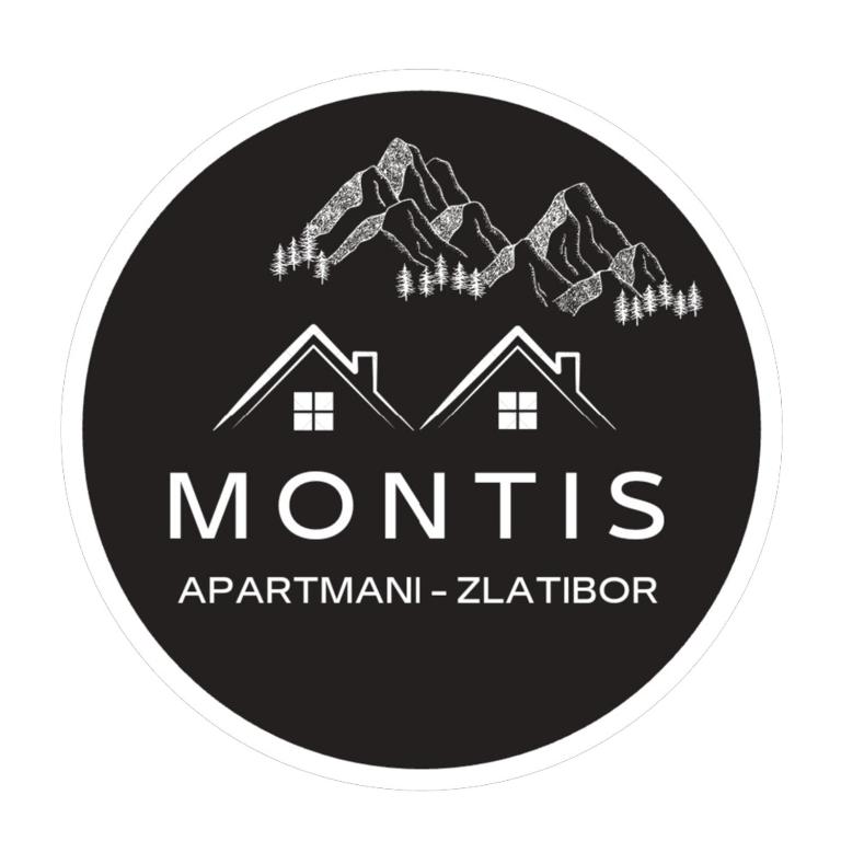 Apartman Montis Zlatibor - One-Bedroom Apartment - 39