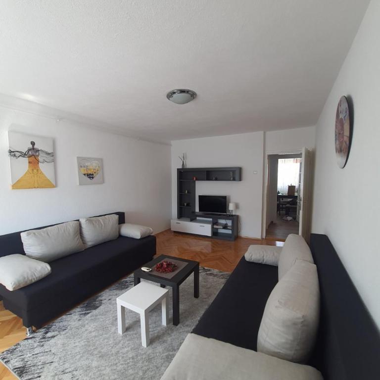Apartman Nataša BL - Apartman sa 1 Spavaćom Sobom - 1