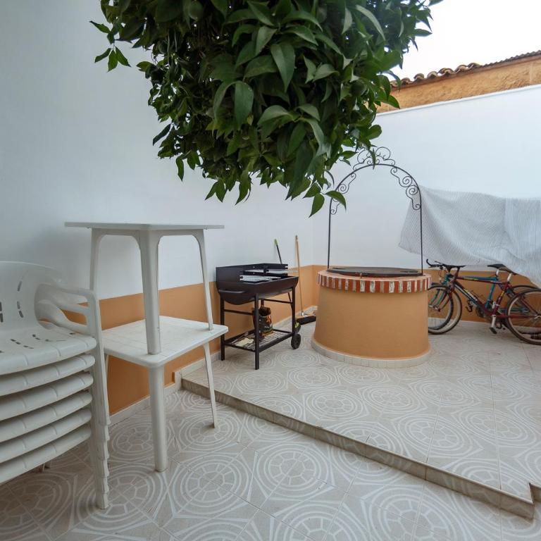 casa familiar La Lunara - Casa - 15