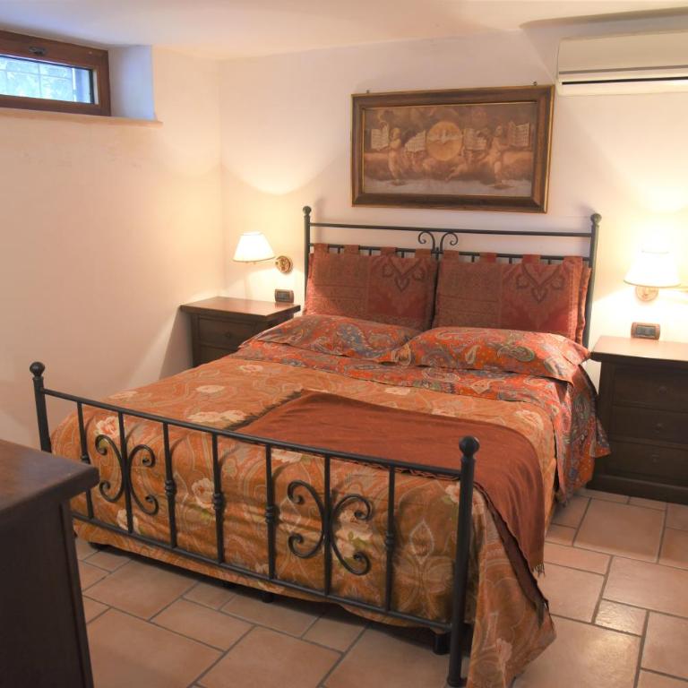 Trullo Leone - Casa Vacanze - 21