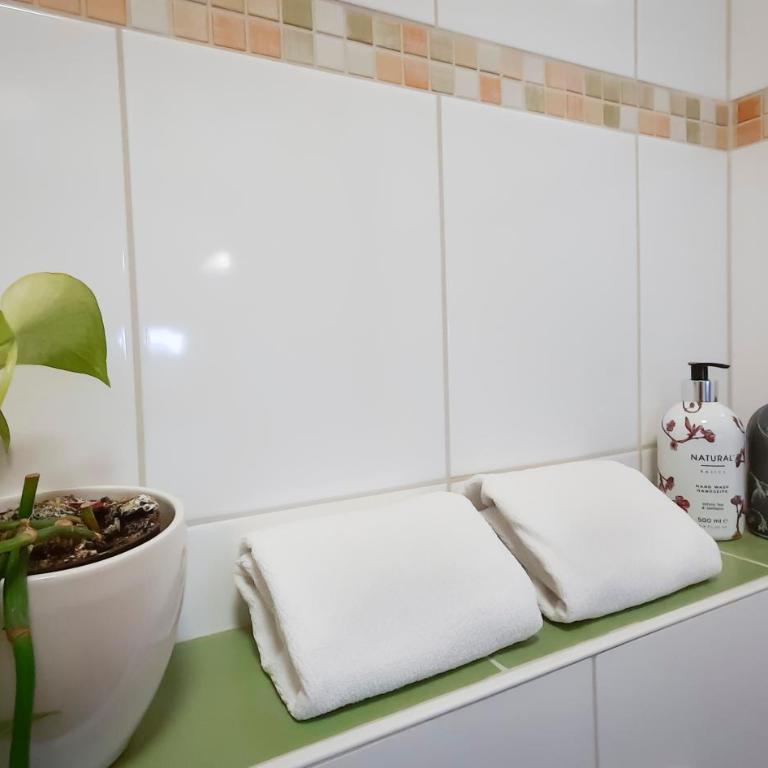 Ferienwohnung Dichtlbauer - Apartment with Balcony - 5