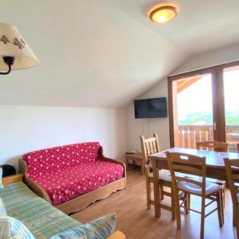 Appartement confort 6 pers, La Joue du Loup, parking inclus - FR-1-504-470 - Appartamento (6 Adulti) - 4