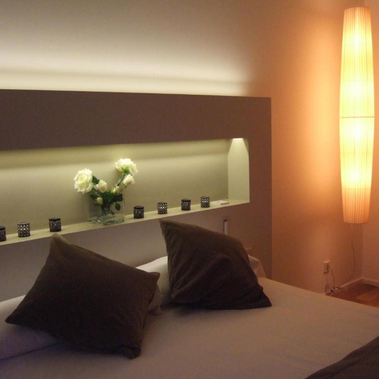 Hostalet de Begur - Adults Only - Habitación Doble Superior - 1