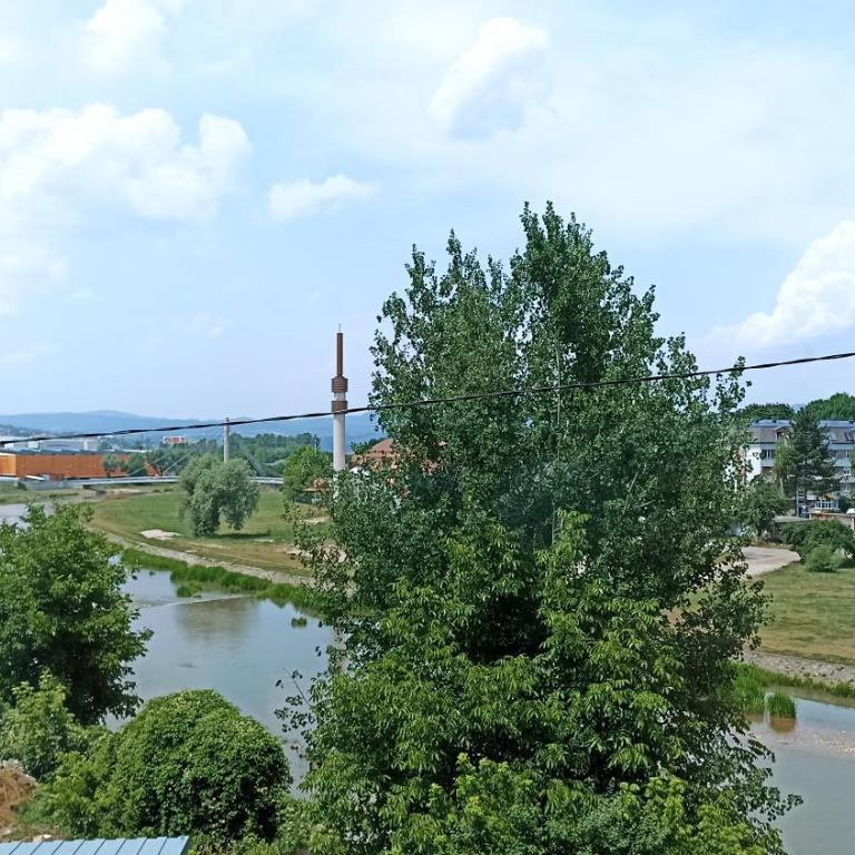 Sky&River Apartment Sarajevo - Apartman sa 3 Spavaće Sobe - 3