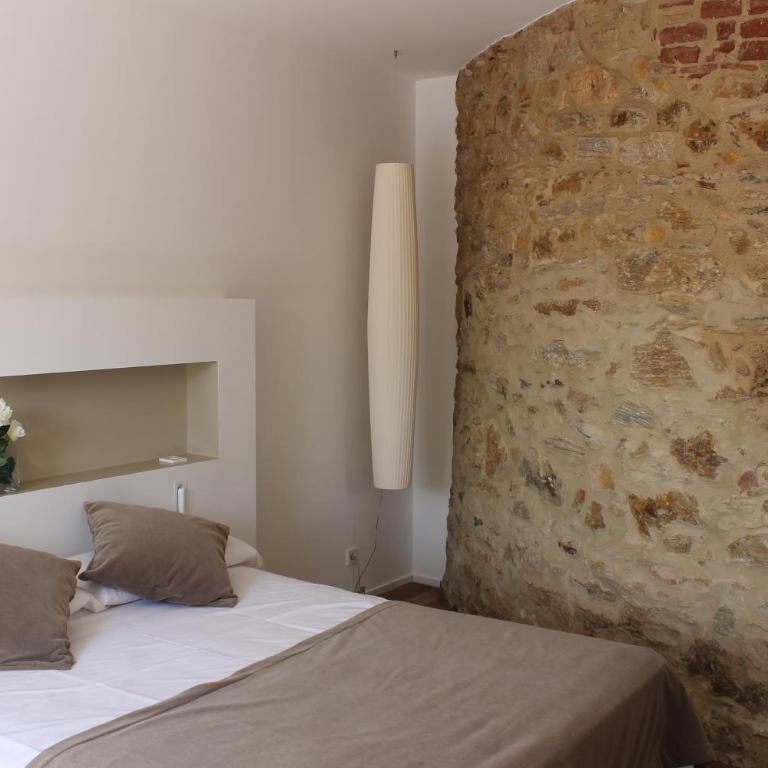 Hostalet de Begur - Adults Only - Habitación Doble Superior - 2