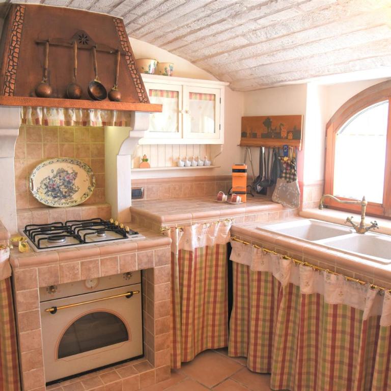 Trullo Leone - Casa Vacanze - 8