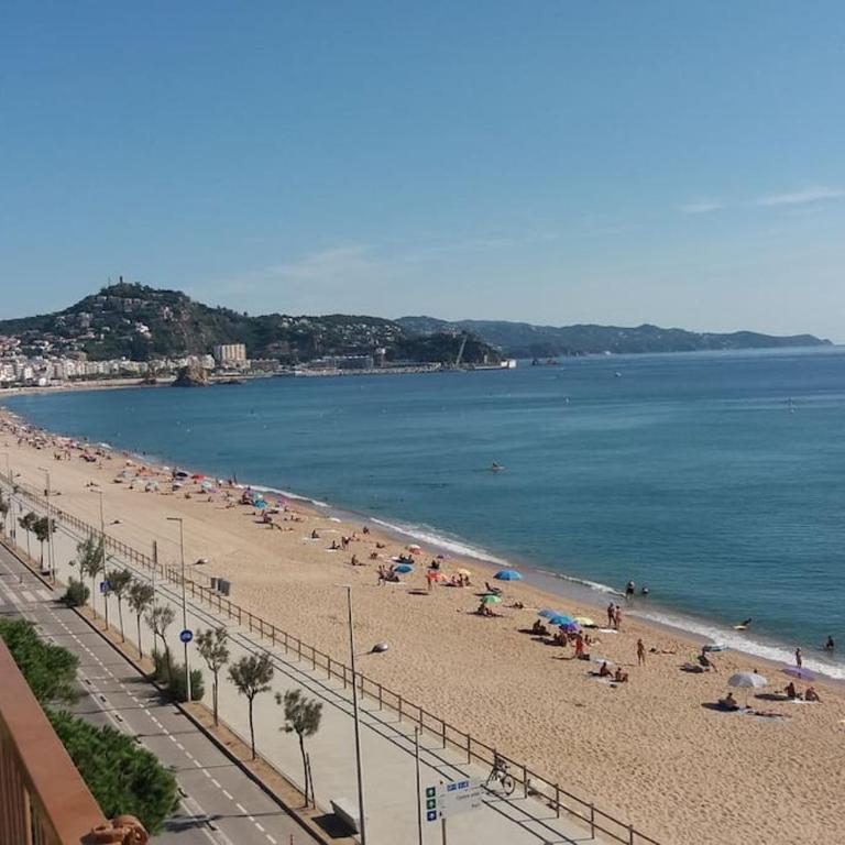 Apartamento Primera linea de mar 5 plazas - Apartamento - 14