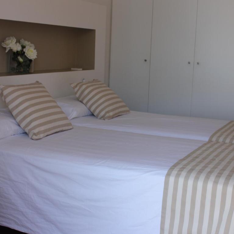 Hostalet de Begur - Adults Only - Habitación Doble - 1 o 2 camas - 4