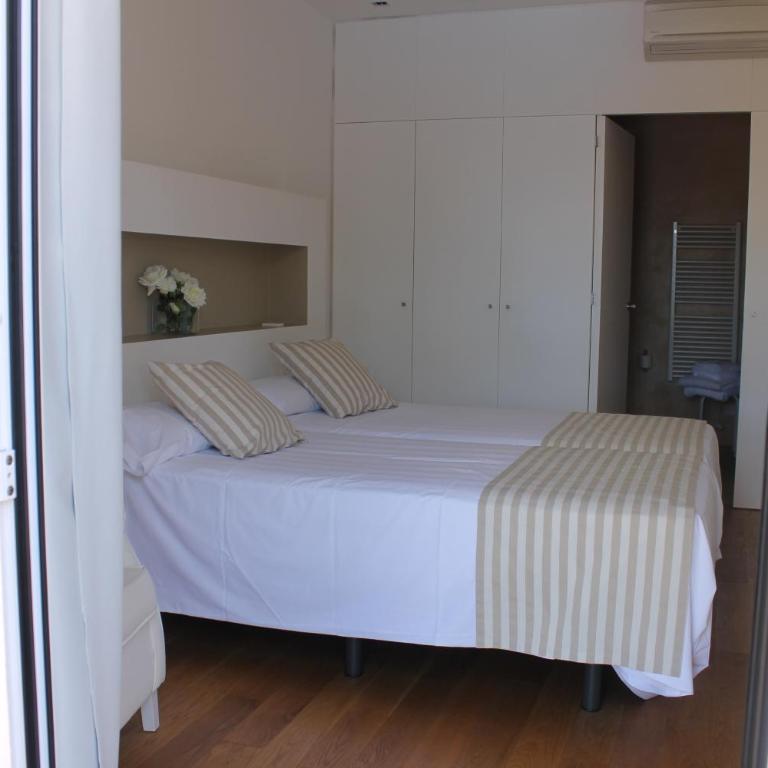 Hostalet de Begur - Adults Only - Habitación Doble - 1 o 2 camas - 5