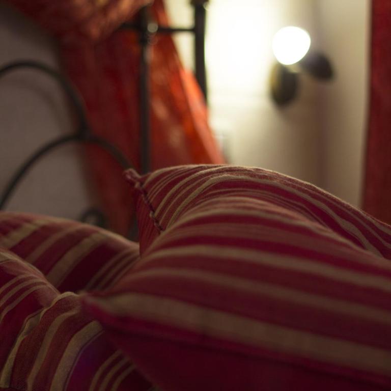 B&B GianLuis - Suite Deluxe - 29