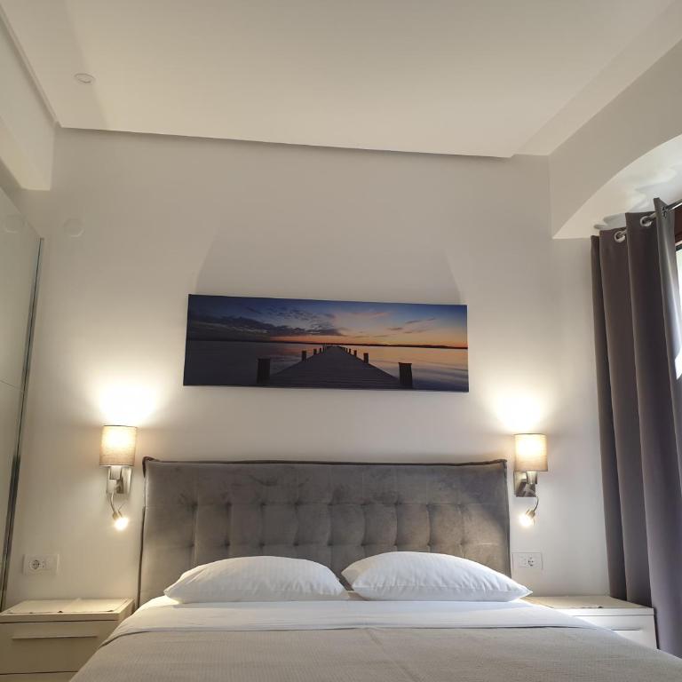 Kotor Center W - Studio Apartment - 6
