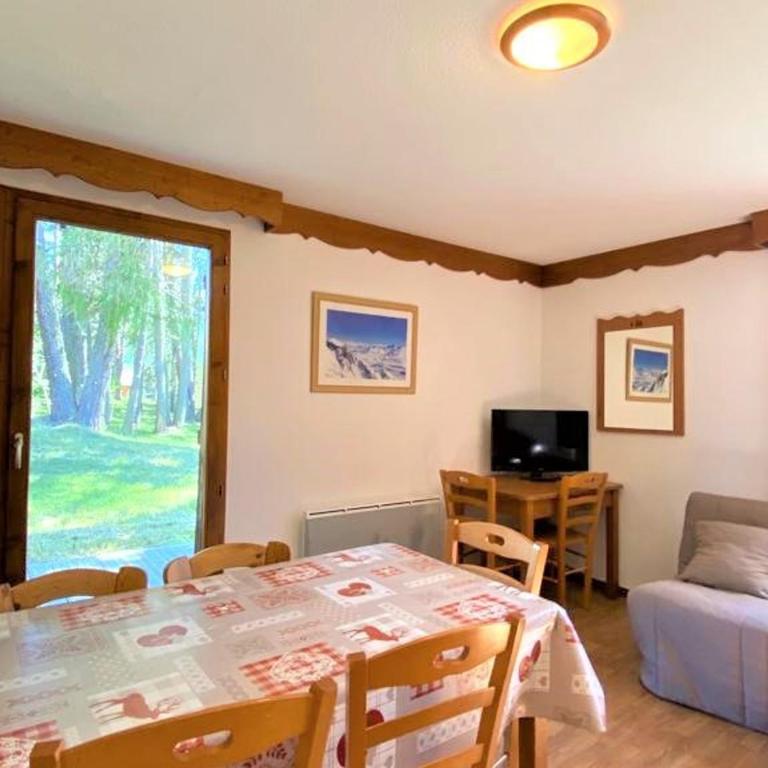 Chalet confortable 8 personnes avec parking à La Joue du Loup - FR-1-504-5 - Chalet (8 adultos) - 2