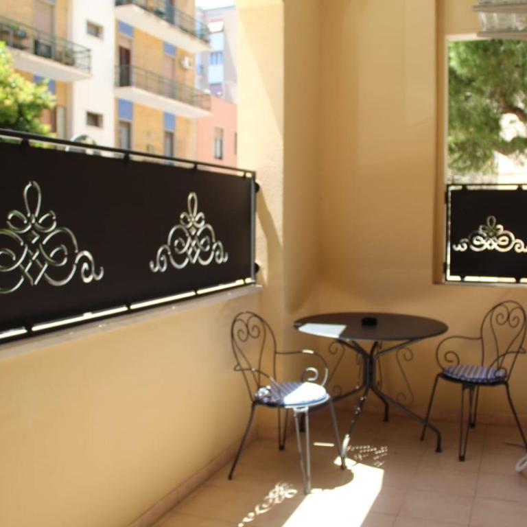 Ohana: Casa nel centro di Lecce - Two-Bedroom House - 20