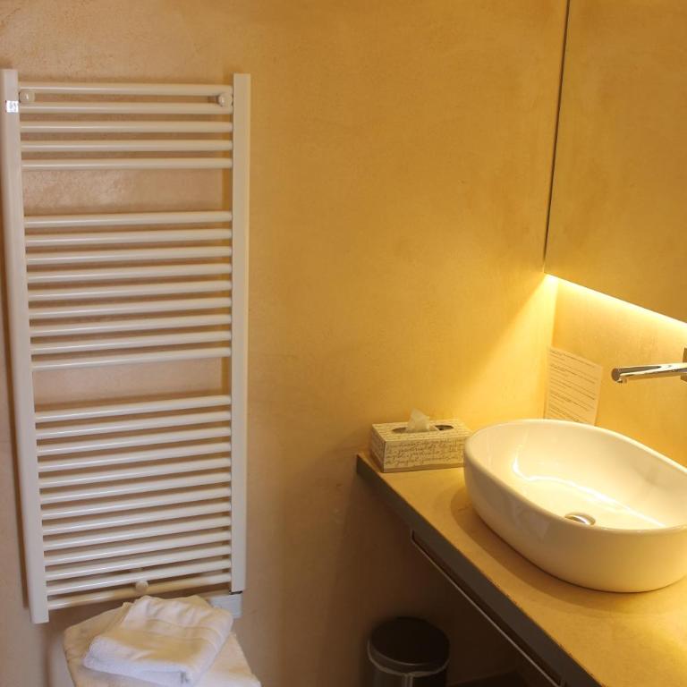 Hostalet de Begur - Adults Only - Habitación Doble - 1 o 2 camas - 6