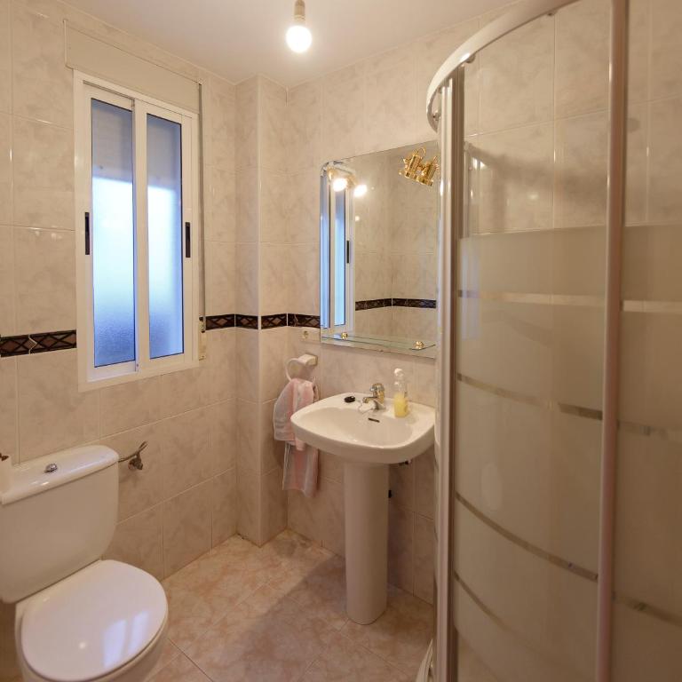 casa familiar La Lunara - Casa - 10
