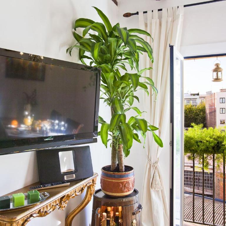 Apartment Eixample Comfort - One-Bedroom Apartment - 9
