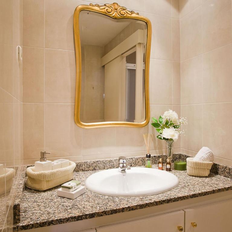 Apartment Eixample Comfort - One-Bedroom Apartment - 10