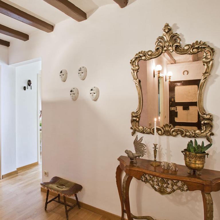 Apartment Eixample Comfort - One-Bedroom Apartment - 23