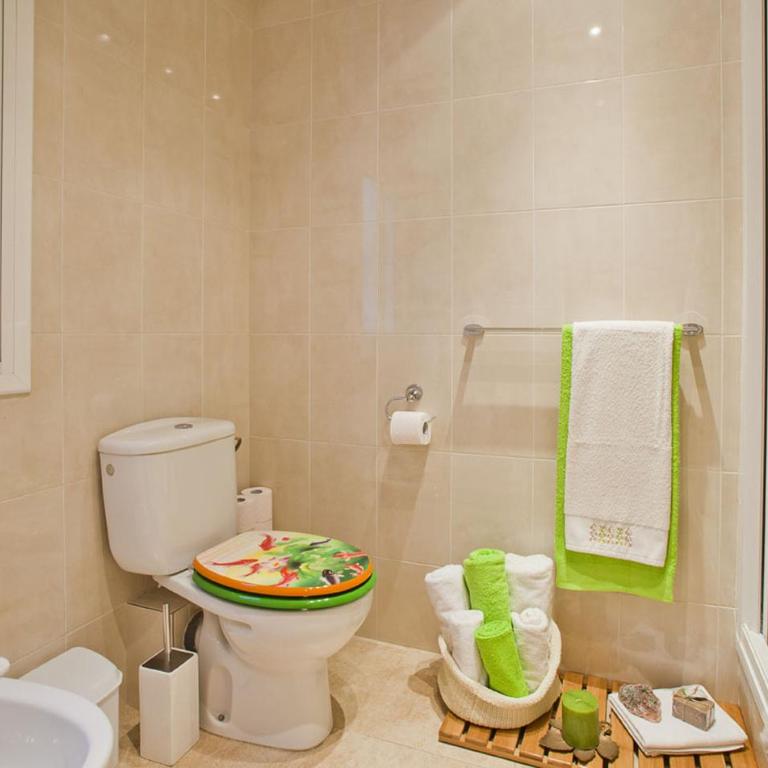 Apartment Eixample Comfort - One-Bedroom Apartment - 17