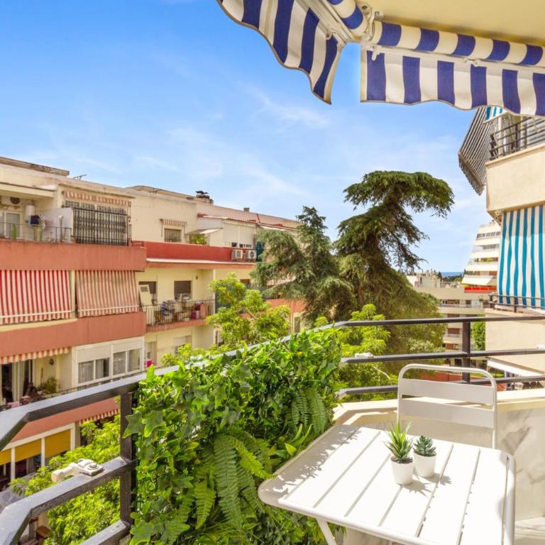 Cozy beach apartment - Apartamento de 1 dormitorio - 2