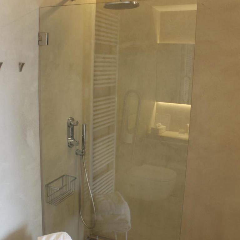 Hostalet de Begur - Adults Only - Habitación Doble - 1 o 2 camas - 10