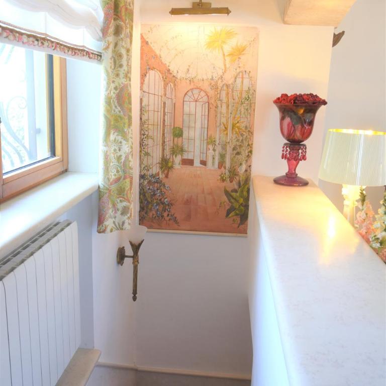 Trullo Leone - Casa Vacanze - 19