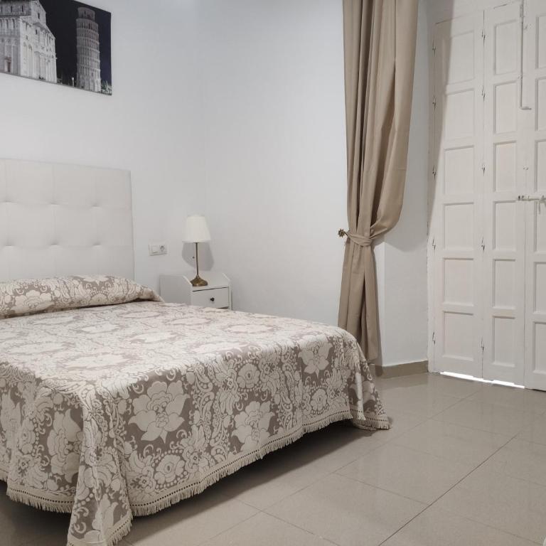 Apartamento Cristina centro - Apartamento de 1 dormitorio - 17