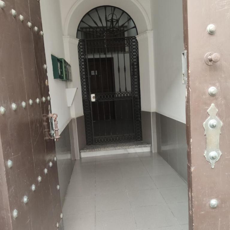 Apartamento Cristina centro - Apartamento de 1 dormitorio - 22