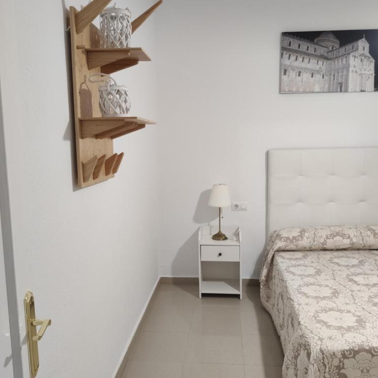 Apartamento Cristina centro - Apartamento de 1 dormitorio - 18
