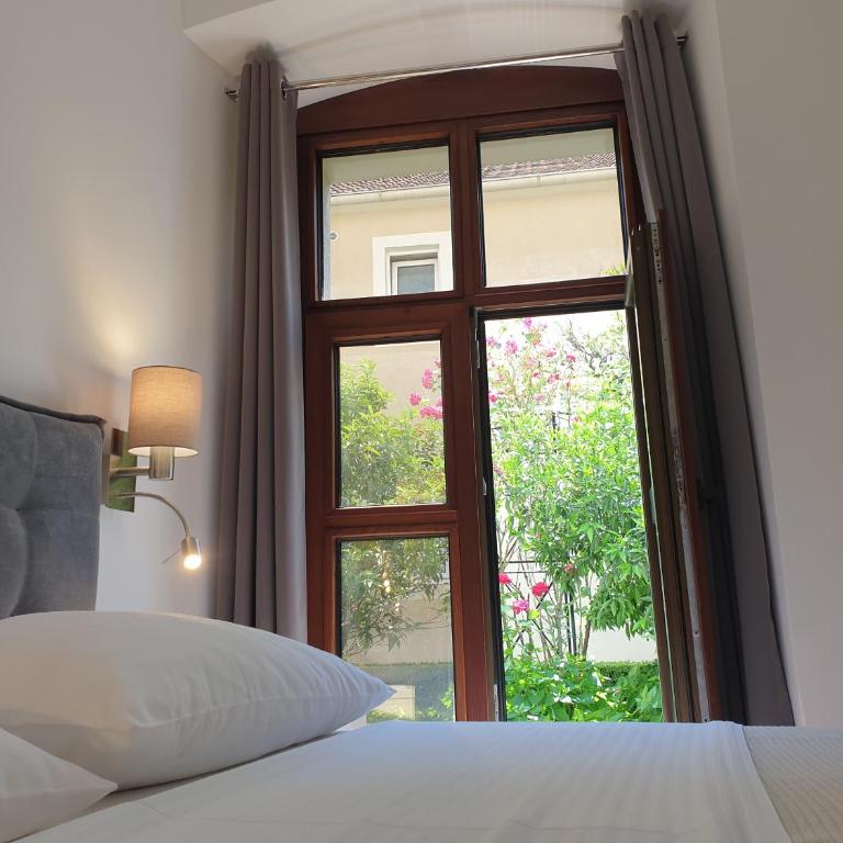 Kotor Center W - Studio Apartment - 2