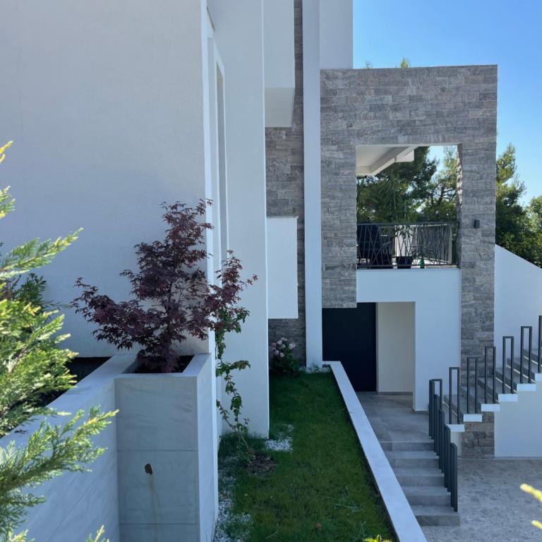 Villa Pine - Villa - 21