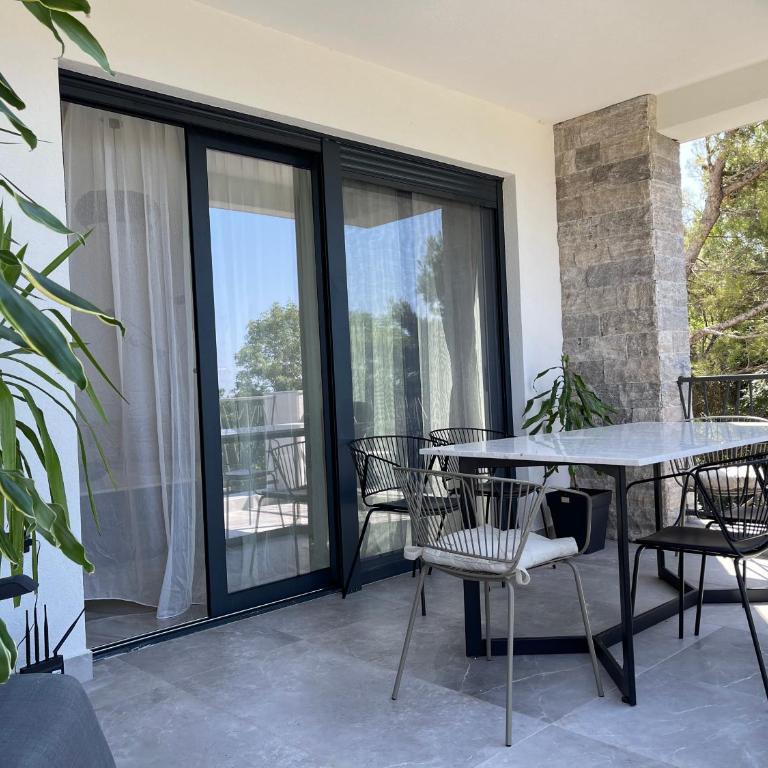 Villa Pine - Villa - 28
