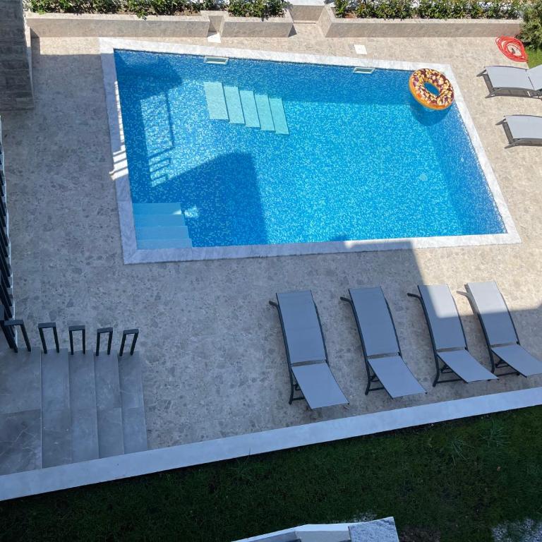 Villa Pine - Villa - 62